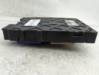 2016-2016 Ford Focus Body Control Module Bcm Inner Cabin Fuse Box - Oemusedautoparts1.com