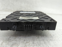 2016-2016 Ford Focus Body Control Module Bcm Inner Cabin Fuse Box - Oemusedautoparts1.com