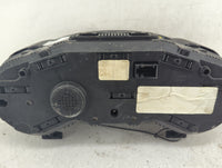 2016 Ford Focus Instrument Cluster Speedometer Gauges P/N:F1ET-10849-CTK Fits OEM Used Auto Parts - Oemusedautoparts1.com