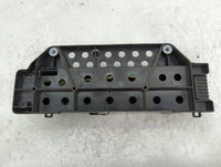 2015-2018 Ford Focus Body Control Module Bcm Inner Cabin Fuse Box - Oemusedautoparts1.com