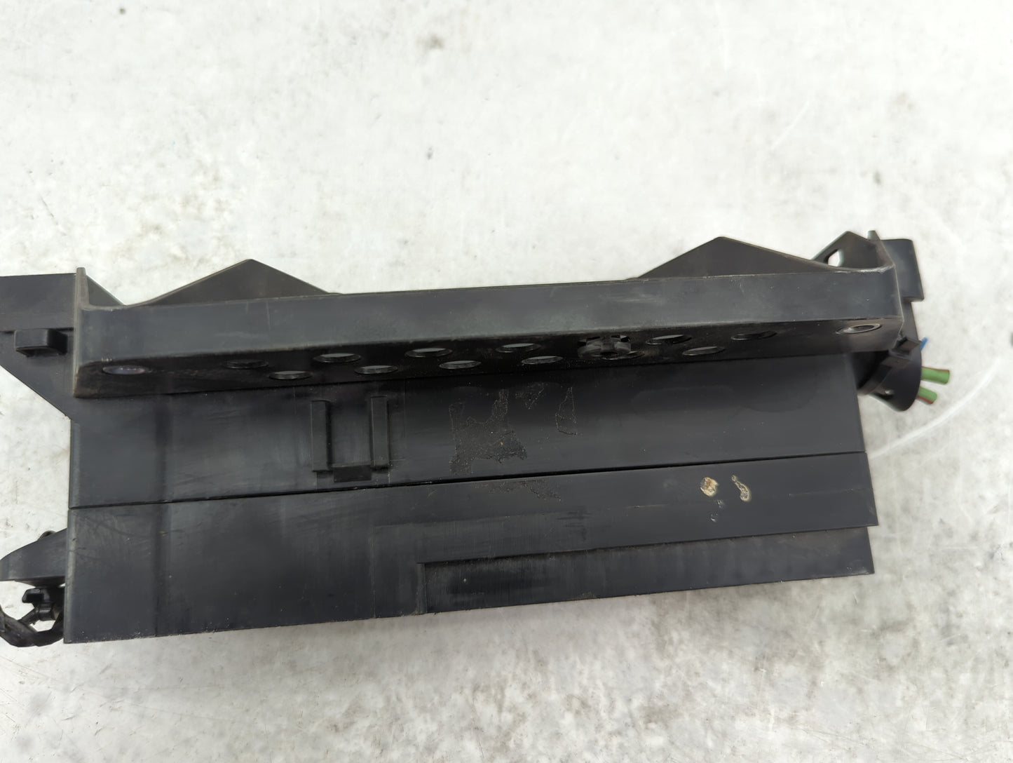 2015-2018 Ford Focus Body Control Module Bcm Inner Cabin Fuse Box - Oemusedautoparts1.com