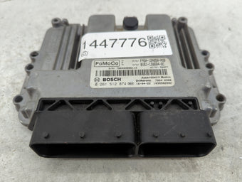 compare product 2013-2018 Ford Focus PCM Engine Control Computer ECU ECM PCU OEM P/N:FM5A-12A650-ADB BV61-12B684-BC Fits OEM Used Auto Parts