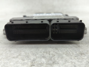 2013-2018 Ford Focus PCM Engine Control Computer ECU ECM PCU OEM P/N:FM5A-12A650-ADB BV61-12B684-BC Fits OEM Used Auto Parts