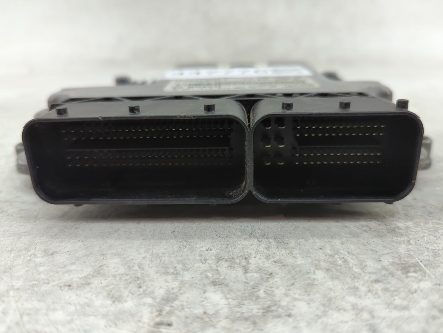 2013-2018 Ford Focus PCM Engine Control Computer ECU ECM PCU OEM P/N:FM5A-12A650-ADB BV61-12B684-BC Fits OEM Used Auto Parts