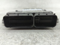 2013-2018 Ford Focus PCM Engine Control Computer ECU ECM PCU OEM P/N:FM5A-12A650-ADB BV61-12B684-BC Fits OEM Used Auto Parts