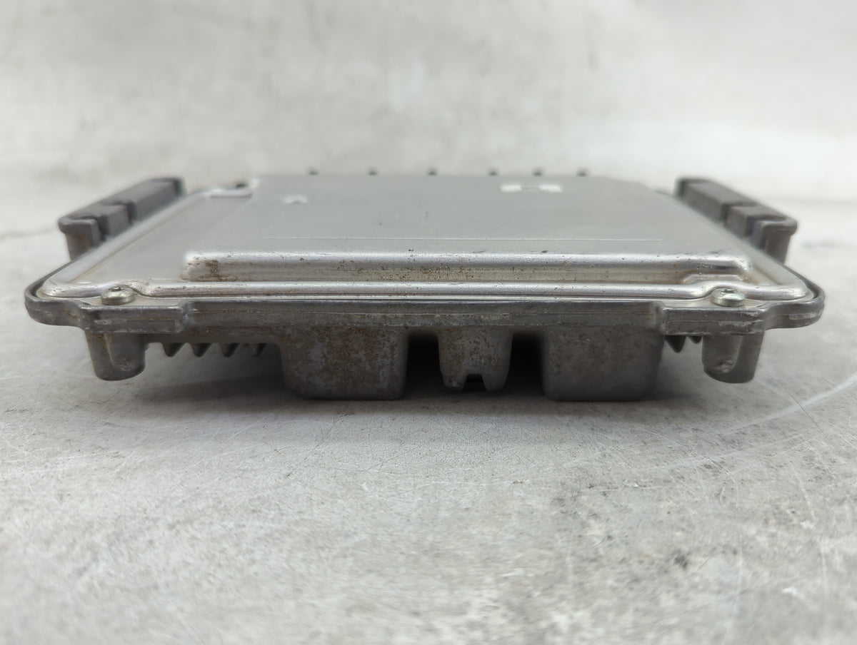 2013-2018 Ford Focus PCM Engine Control Computer ECU ECM PCU OEM P/N:FM5A-12A650-ADB BV61-12B684-BC Fits OEM Used Auto Parts