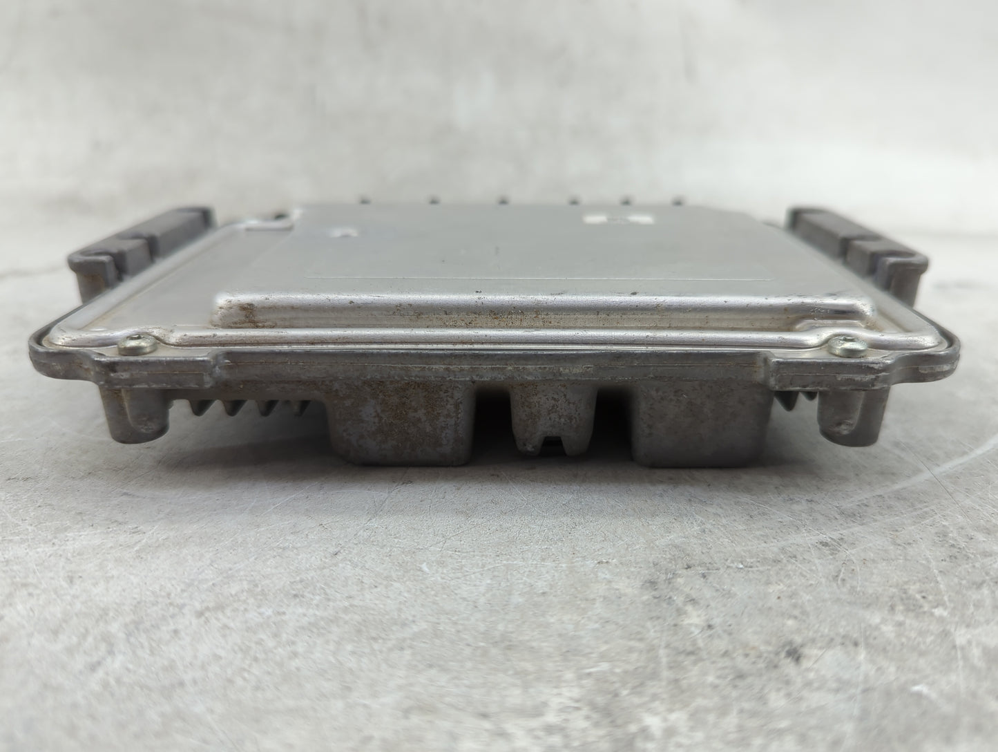 2013-2018 Ford Focus PCM Engine Control Computer ECU ECM PCU OEM P/N:FM5A-12A650-ADB BV61-12B684-BC Fits OEM Used Auto Parts