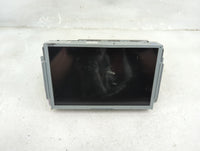 2015-2018 Ford Focus Information Display Screen - Oemusedautoparts1.com