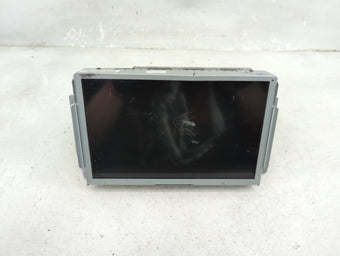 compare product 2015-2018 Ford Focus Information Display Screen
