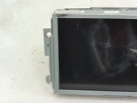2015-2018 Ford Focus Information Display Screen - Oemusedautoparts1.com