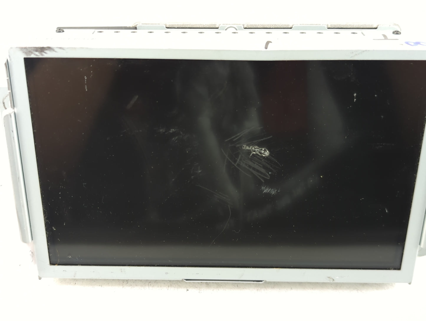 2015-2018 Ford Focus Information Display Screen - Oemusedautoparts1.com