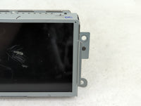 2015-2018 Ford Focus Information Display Screen - Oemusedautoparts1.com