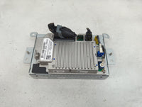2015-2018 Ford Focus Information Display Screen - Oemusedautoparts1.com