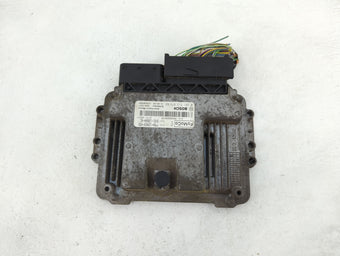 compare product 2013-2018 Ford Focus PCM Engine Control Computer ECU ECM PCU OEM P/N:FM5A-12A650-ADB BV61-12B684-BC Fits OEM Used Auto Parts