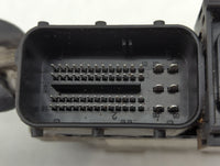 2013-2018 Ford Focus PCM Engine Control Computer ECU ECM PCU OEM P/N:FM5A-12A650-ADB BV61-12B684-BC Fits OEM Used Auto Parts