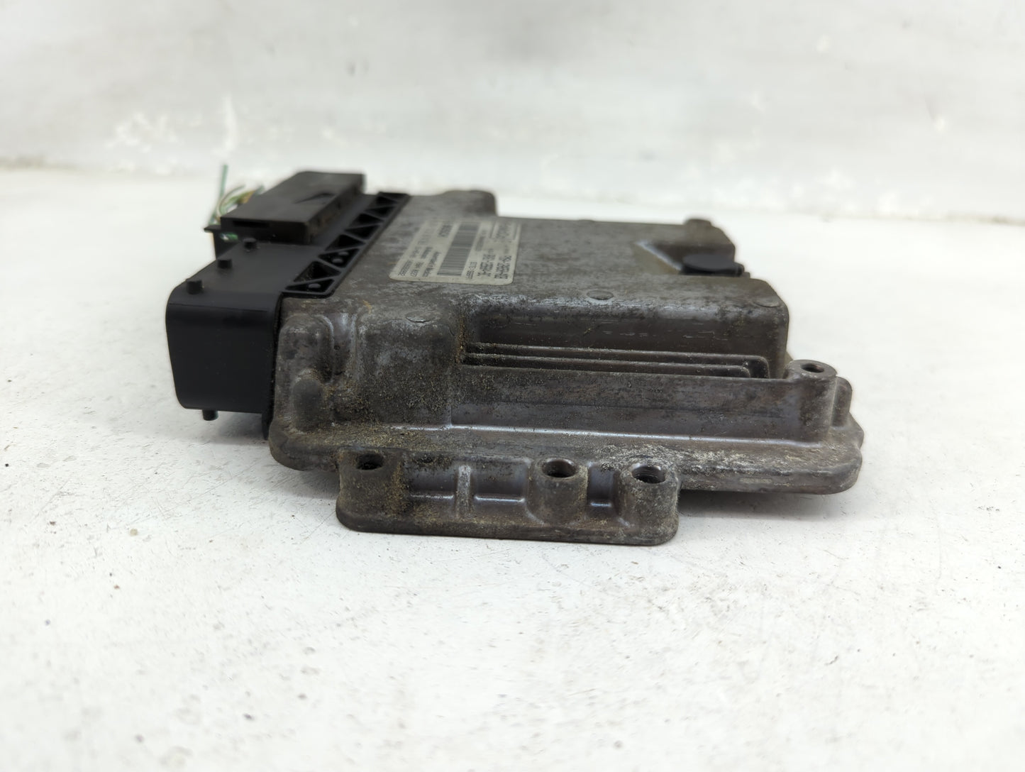 2013-2018 Ford Focus PCM Engine Control Computer ECU ECM PCU OEM P/N:FM5A-12A650-ADB BV61-12B684-BC Fits OEM Used Auto Parts