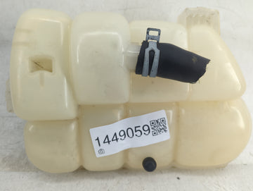 2016 Ford Focus Radiator Coolant Overflow Expansion Tank Bottle - Oemusedautoparts1.com
