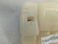 2016 Ford Focus Radiator Coolant Overflow Expansion Tank Bottle - Oemusedautoparts1.com
