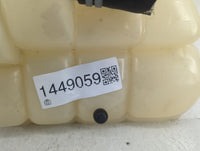 2016 Ford Focus Radiator Coolant Overflow Expansion Tank Bottle - Oemusedautoparts1.com