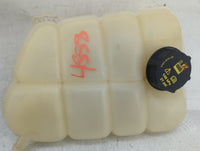 2016 Ford Focus Radiator Coolant Overflow Expansion Tank Bottle - Oemusedautoparts1.com
