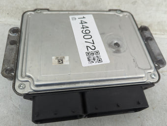 compare product 2013-2018 Ford Focus PCM Engine Control Computer ECU ECM PCU OEM P/N:FM5A-12A650-ADB BV61-12B684-BC Fits OEM Used Auto Parts