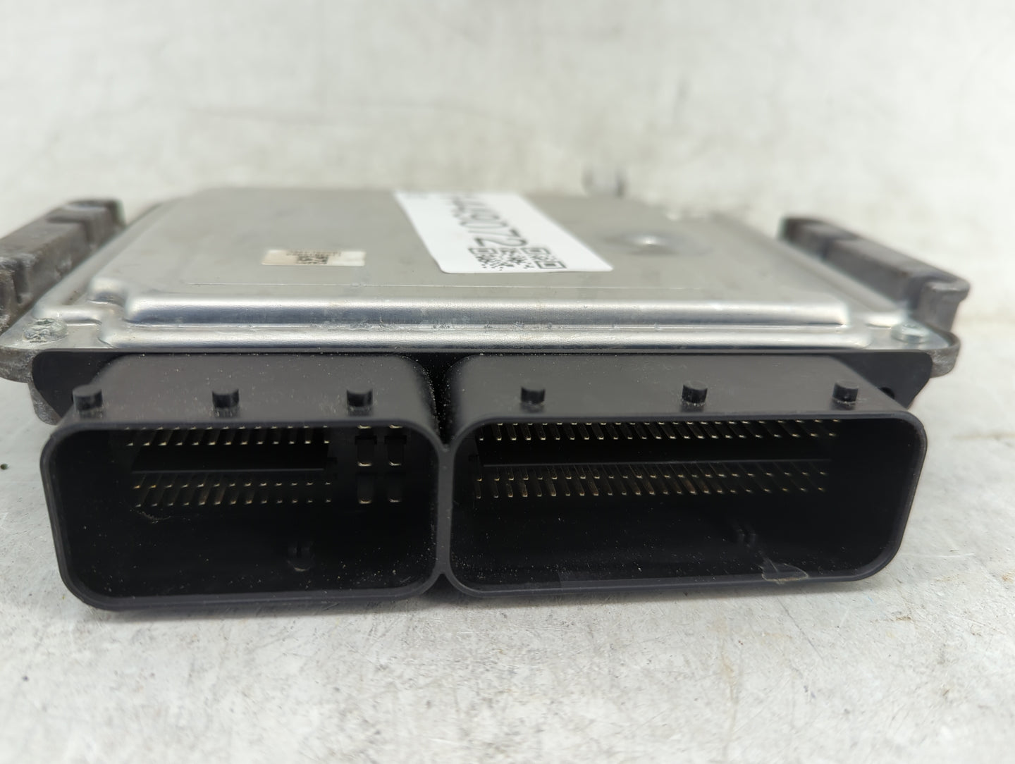 2013-2018 Ford Focus PCM Engine Control Computer ECU ECM PCU OEM P/N:FM5A-12A650-ADB BV61-12B684-BC Fits OEM Used Auto Parts