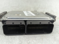 2013-2018 Ford Focus PCM Engine Control Computer ECU ECM PCU OEM P/N:FM5A-12A650-ADB BV61-12B684-BC Fits OEM Used Auto Parts