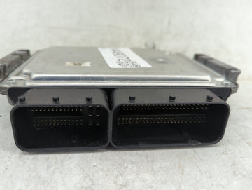 2013-2018 Ford Focus PCM Engine Control Computer ECU ECM PCU OEM P/N:FM5A-12A650-ADB BV61-12B684-BC Fits OEM Used Auto Parts