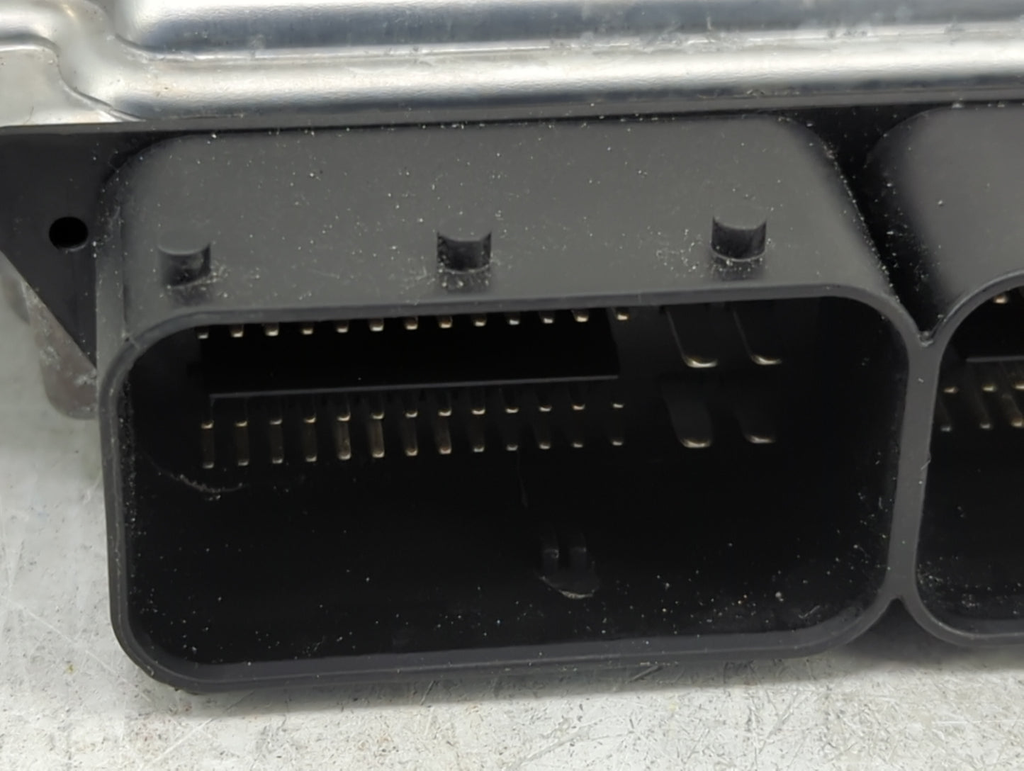 2013-2018 Ford Focus PCM Engine Control Computer ECU ECM PCU OEM P/N:FM5A-12A650-ADB BV61-12B684-BC Fits OEM Used Auto Parts