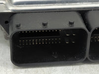 2013-2018 Ford Focus PCM Engine Control Computer ECU ECM PCU OEM P/N:FM5A-12A650-ADB BV61-12B684-BC Fits OEM Used Auto Parts