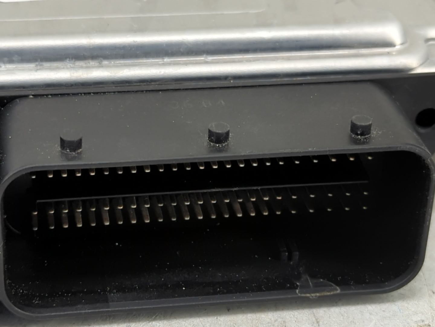 2013-2018 Ford Focus PCM Engine Control Computer ECU ECM PCU OEM P/N:FM5A-12A650-ADB BV61-12B684-BC Fits OEM Used Auto Parts