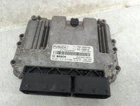 2013-2018 Ford Focus PCM Engine Control Computer ECU ECM PCU OEM P/N:FM5A-12A650-ADB BV61-12B684-BC Fits OEM Used Auto Parts