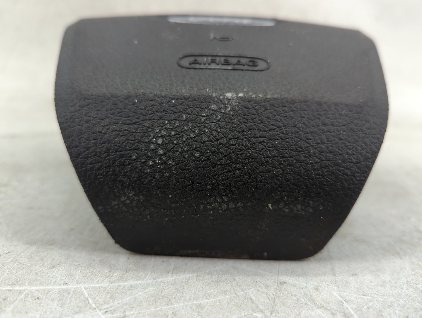2016 Ford Focus Air Bag Passenger Right Dashboard OEM Fits OEM Used Auto Parts - Oemusedautoparts1.com