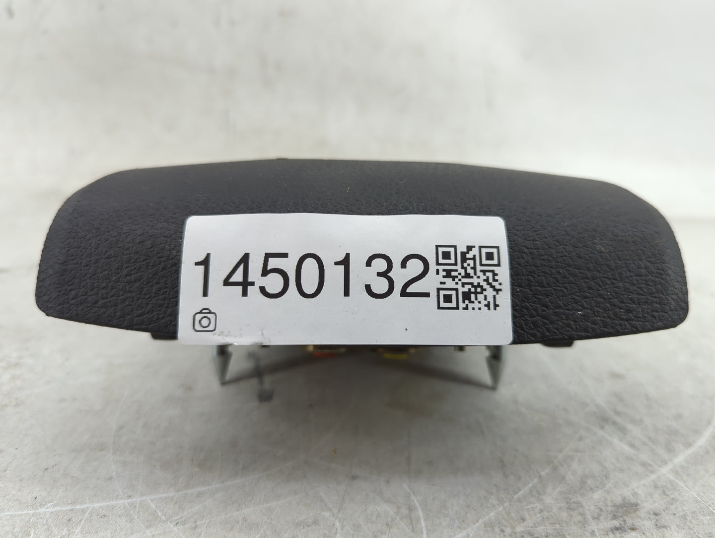 2016 Ford Focus Air Bag Passenger Right Dashboard OEM Fits OEM Used Auto Parts - Oemusedautoparts1.com