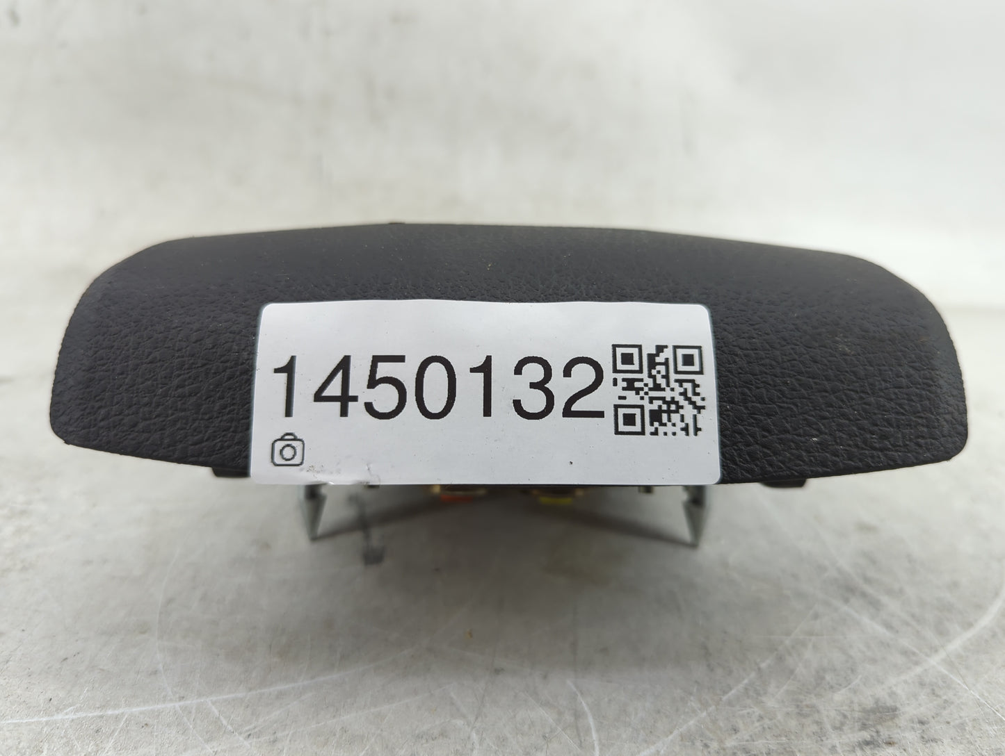 2016 Ford Focus Air Bag Passenger Right Dashboard OEM Fits OEM Used Auto Parts - Oemusedautoparts1.com