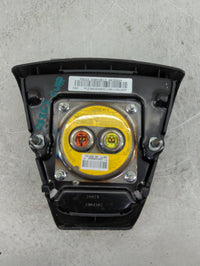 2016 Ford Focus Air Bag Passenger Right Dashboard OEM Fits OEM Used Auto Parts - Oemusedautoparts1.com