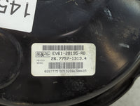 2012-2018 Ford Focus Power Brake Booster Oem - Oemusedautoparts1.com