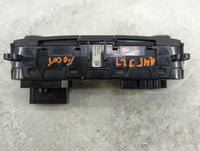 2015-2018 Ford Focus Climate Control Module Temperature AC/Heater Replacement P/N:F1ET-19980-JF Fits Fits 2015 2016 2017 201