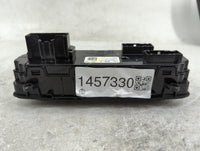 2015-2018 Ford Focus Climate Control Module Temperature AC/Heater Replacement P/N:F1ET-19980-JF Fits Fits 2015 2016 2017 201