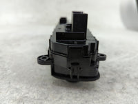 2015-2018 Ford Focus Climate Control Module Temperature AC/Heater Replacement P/N:F1ET-19980-JF Fits Fits 2015 2016 2017 201