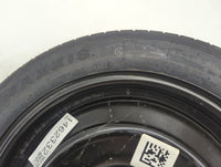 2012-2018 Ford Focus Spare Donut Tire Wheel Rim Oem 1462332 - Oemusedautoparts1.com