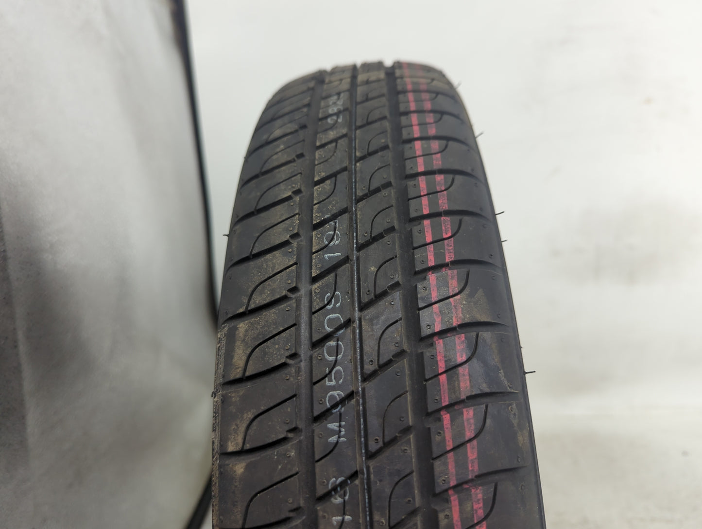 2012-2018 Ford Focus Spare Donut Tire Wheel Rim Oem 1462332 - Oemusedautoparts1.com