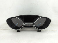 2016 Ford Focus Instrument Cluster Speedometer Gauges P/N:F1ET-10849-CTK F1ET-14E094-BB, F1ET-14C026-ABJ Miles: Fits OEM Use