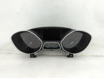 compare product 2016 Ford Focus Instrument Cluster Speedometer Gauges P/N:F1ET-10849-CTK F1ET-14E094-BB, F1ET-14C026-ABJ Miles: Fits OEM Used Auto Parts