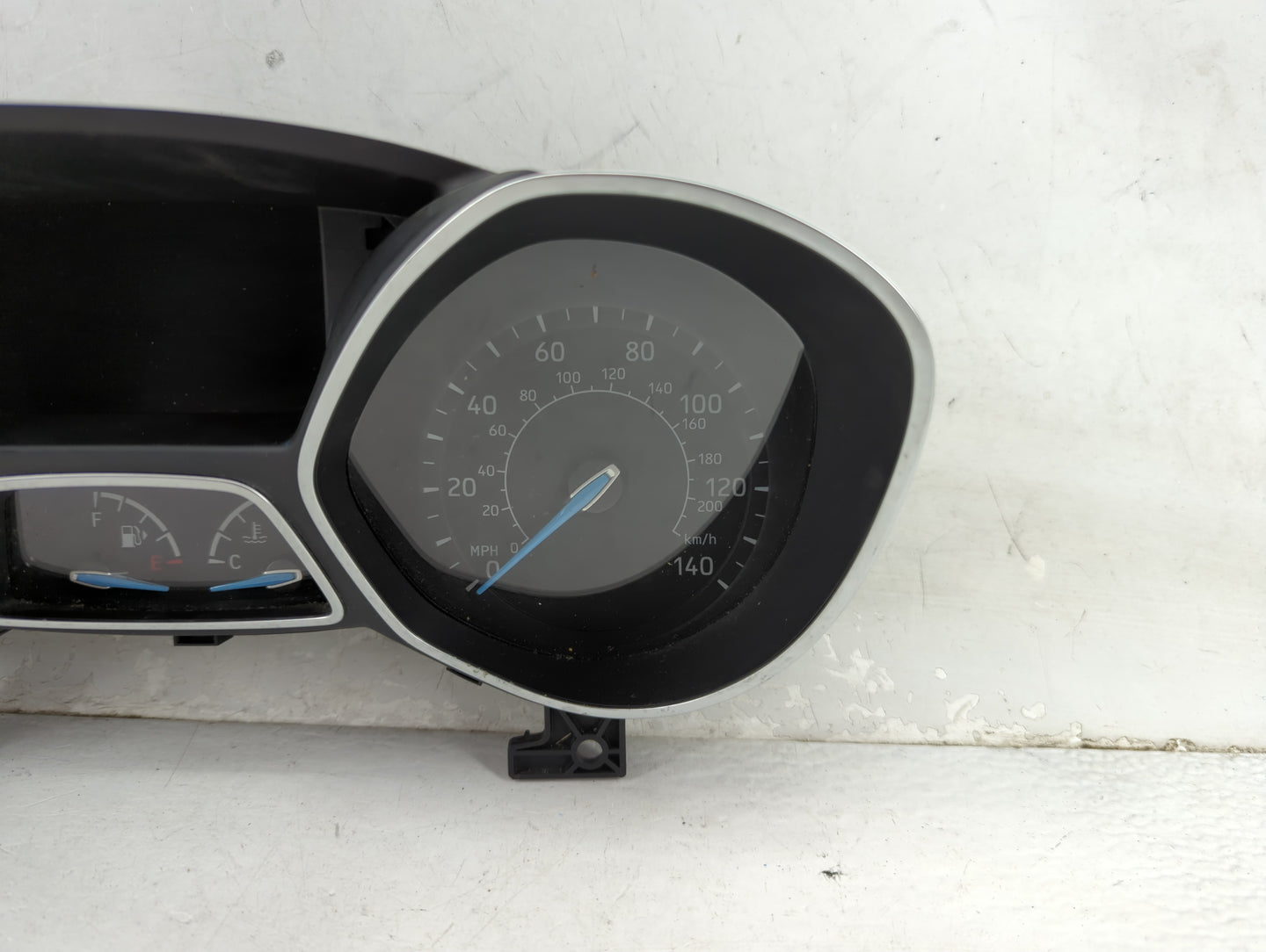 2016 Ford Focus Instrument Cluster Speedometer Gauges P/N:F1ET-10849-CTK F1ET-14E094-BB, F1ET-14C026-ABJ Miles: Fits OEM Use