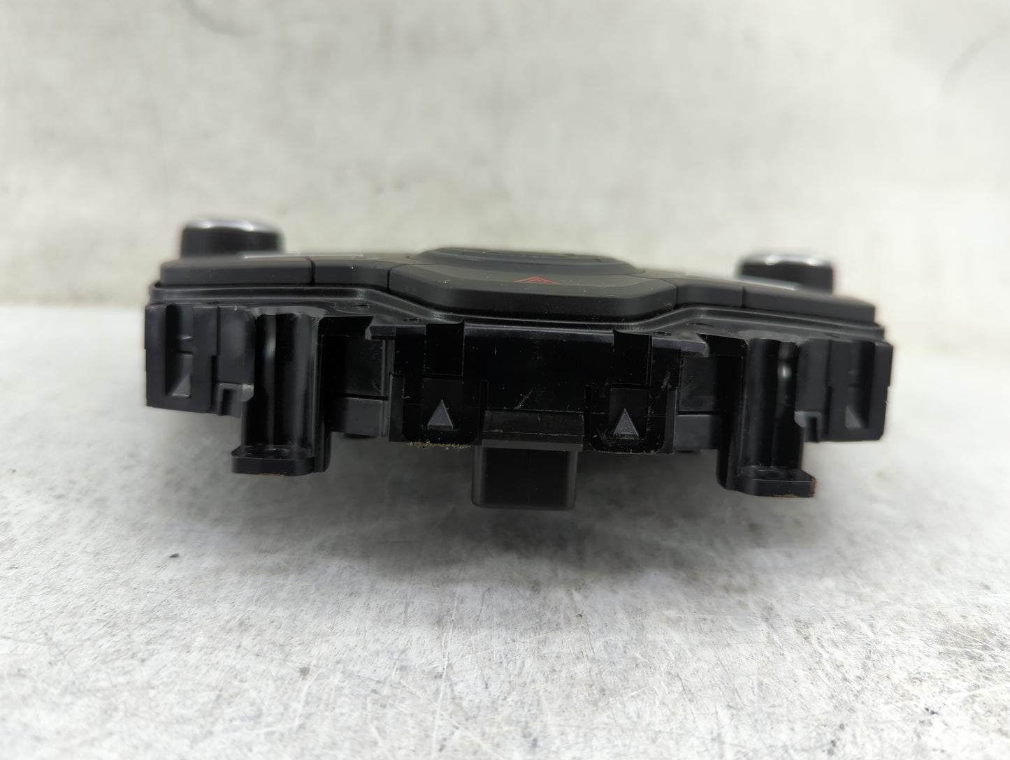 2015-2018 Ford Focus Radio Control Panel 1464246 - Oemusedautoparts1.com