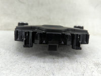 2015-2018 Ford Focus Radio Control Panel 1464246 - Oemusedautoparts1.com