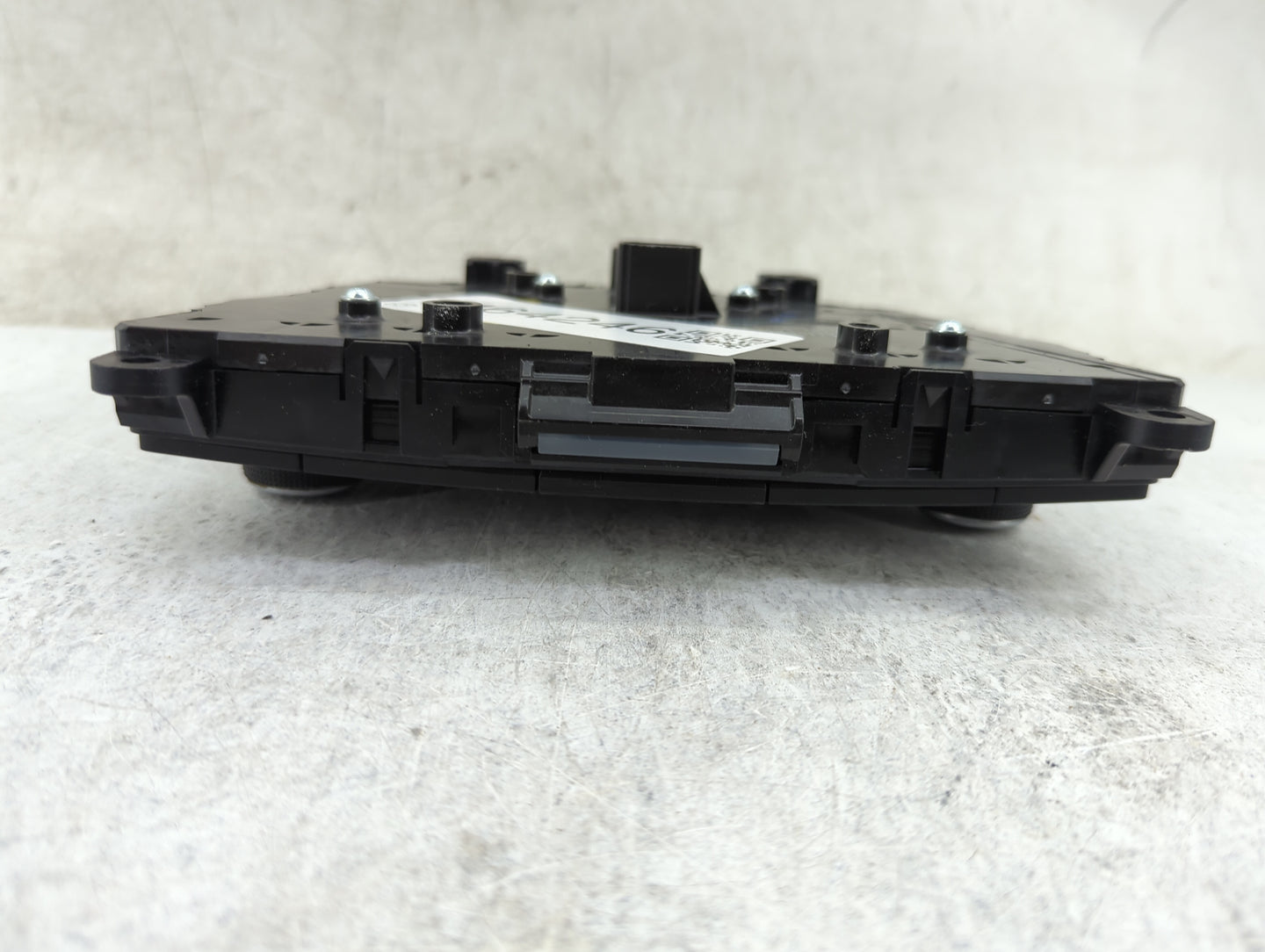 2015-2018 Ford Focus Radio Control Panel 1464246 - Oemusedautoparts1.com