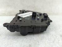 2015-2018 Ford Focus Radio Control Panel 1464246 - Oemusedautoparts1.com