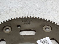 2012-2018 Ford Focus Transmission Flywheel Flexplate P/N:BV6P-711093-BD Fits Fits 2012 2013 2014 2015 2016 2017 2018 OEM Use
